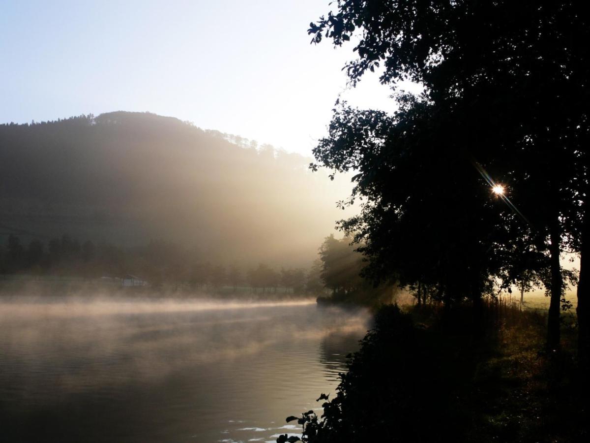 Yourtes de Vassivière Peyrat-le-Château Extérieur photo